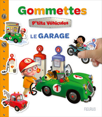 Image de Le garage