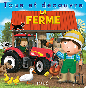 Picture of La ferme