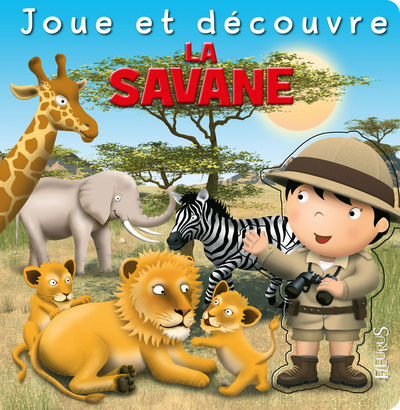 Picture of La savane