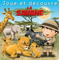 Picture of La savane