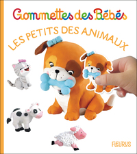 Image de Les petits des animaux