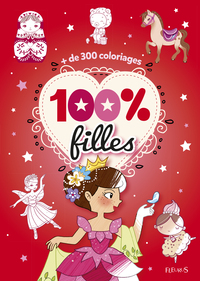 Image de 100% FILLES