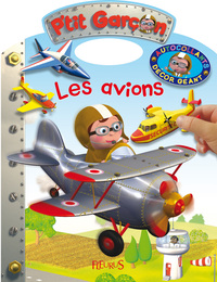 Image de Les avions
