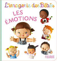 Picture of Les émotions