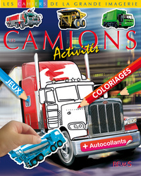 Picture of Camions
