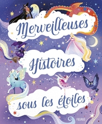 Picture of Merveilleuses histoires sous les étoiles