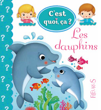 Picture of Les dauphins, tome 7