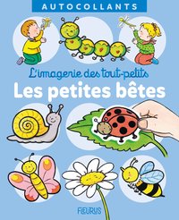 Image de Les petites bêtes