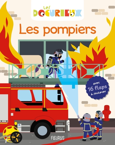 Picture of Les pompiers