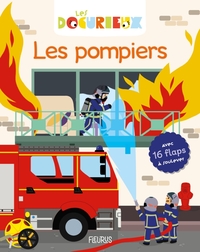 Picture of Les pompiers