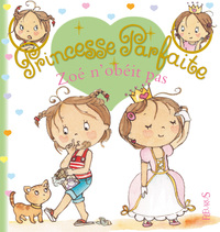 Picture of Zoé n'obéit pas, tome 19. n°19