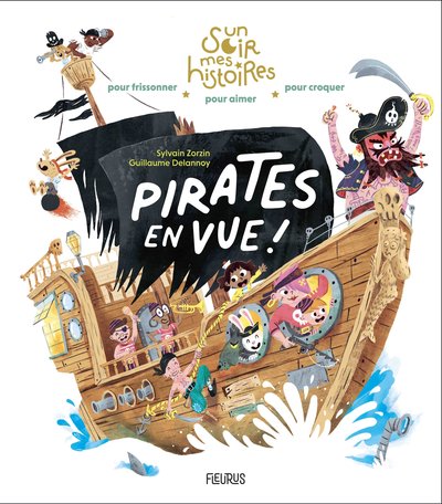 Image de Pirates en vue !