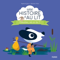 Image de Doudou, où es-tu ?