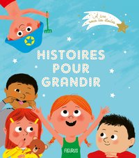 Image de Histoires pour grandir
