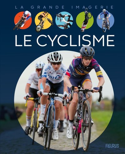 Image de Le cyclisme
