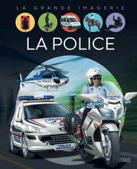 Picture of La police