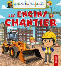 Picture of Les engins de chantier