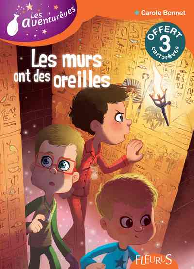 Image de Les murs ont des oreilles