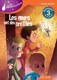 Image de Les murs ont des oreilles