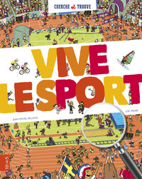 Picture of Vive le sport