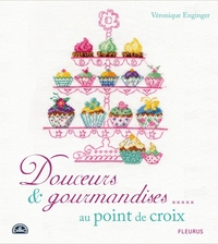 Picture of Douceurs et gourmandises au point de croix