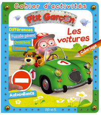 Picture of Les voitures
