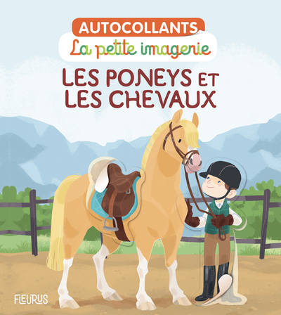 Image de Les poneys et les chevaux