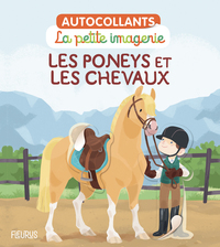 Image de Les poneys et les chevaux
