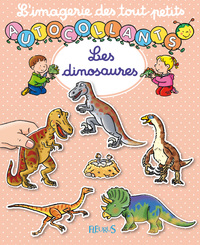 Picture of Les dinosaures