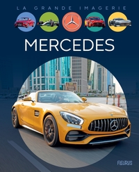 Picture of Mercedes