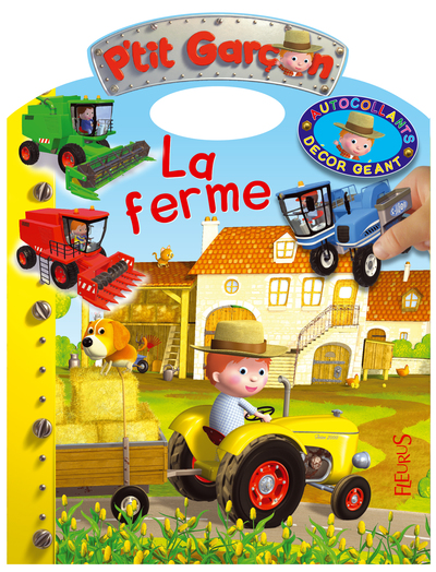 Image de La ferme