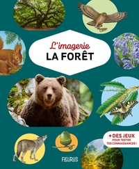 Image de L'imagerie - La forêt