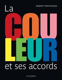 Picture of La couleur et ses accords