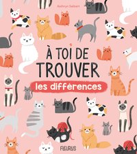 Image de À toi de trouver les différences