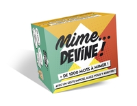 Picture of MIME ... DEVINE