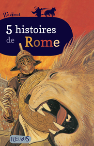Image de 5 histoires de Rome