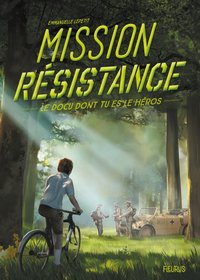 Picture of Mission Résistance