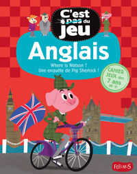Picture of Anglais