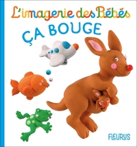 Picture of Ca bouge