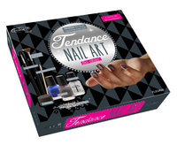 Picture of Tendance Nail art so chic