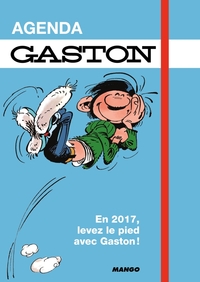 Picture of L'agenda de Gaston