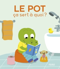 Image de Le pot