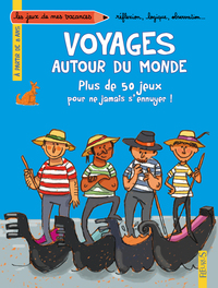 Image de Voyages autour du monde