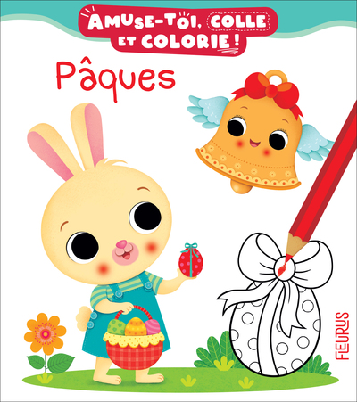 Image de Pâques