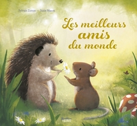 Image de Les meilleurs amis du monde