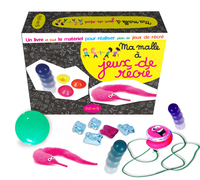 Image de Ma malle à jeux de récré