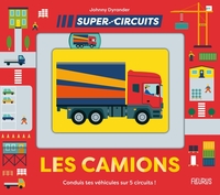 Picture of Les camions