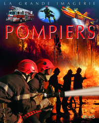 Picture of Les pompiers