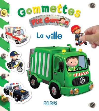 Image de La ville