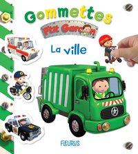 Image de La ville